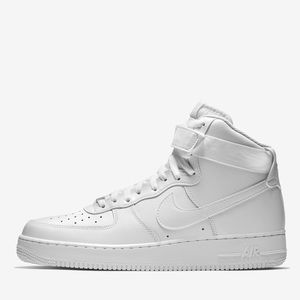 Nike Air Force 1 High '07 Men's Shoes